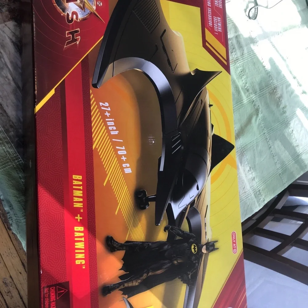 Batman - Picture 4 of 11